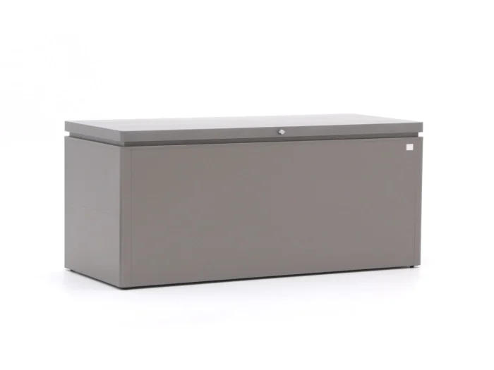 Biohort LoungeBox 200 - Grijs
