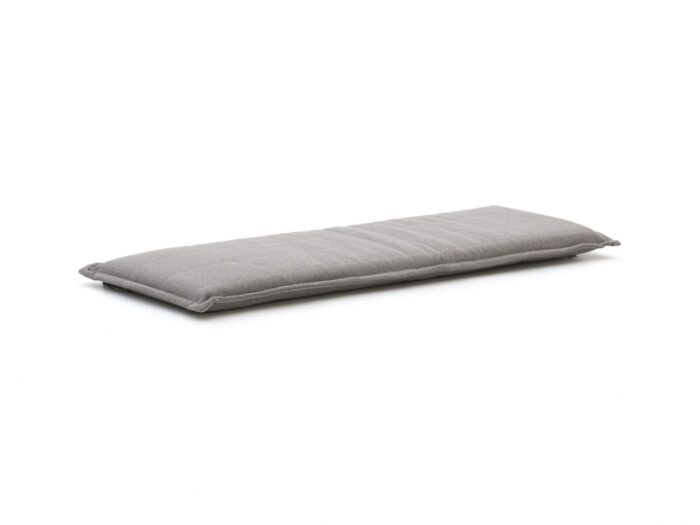Madison Tuinkussen 150x48cm voor tuinbank Laagste prijsgarantie! – Grijs