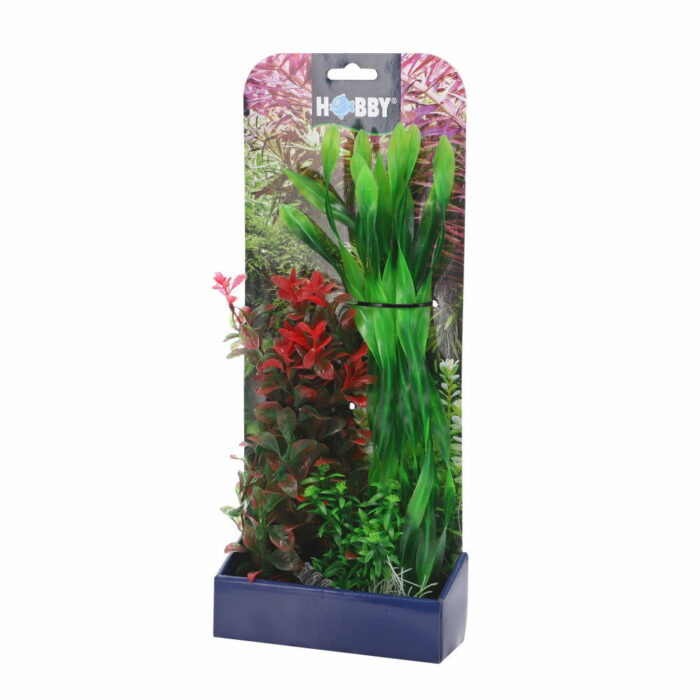 Smulders Plantasy set 2 decoratie planten Hobby