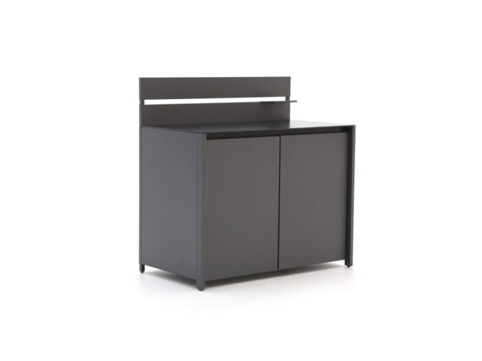 MWH DAS ORIGINAL MWH Buitenkeuken module 120cm Laagste prijsgarantie! – Grijs