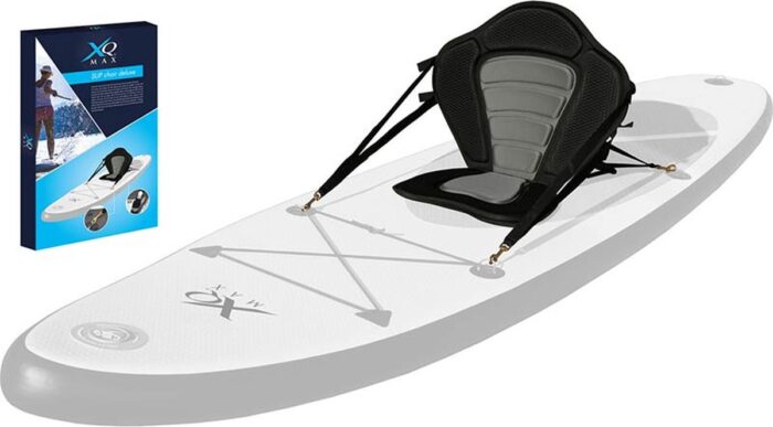 Hortus Xq max sup board stoel deluxe