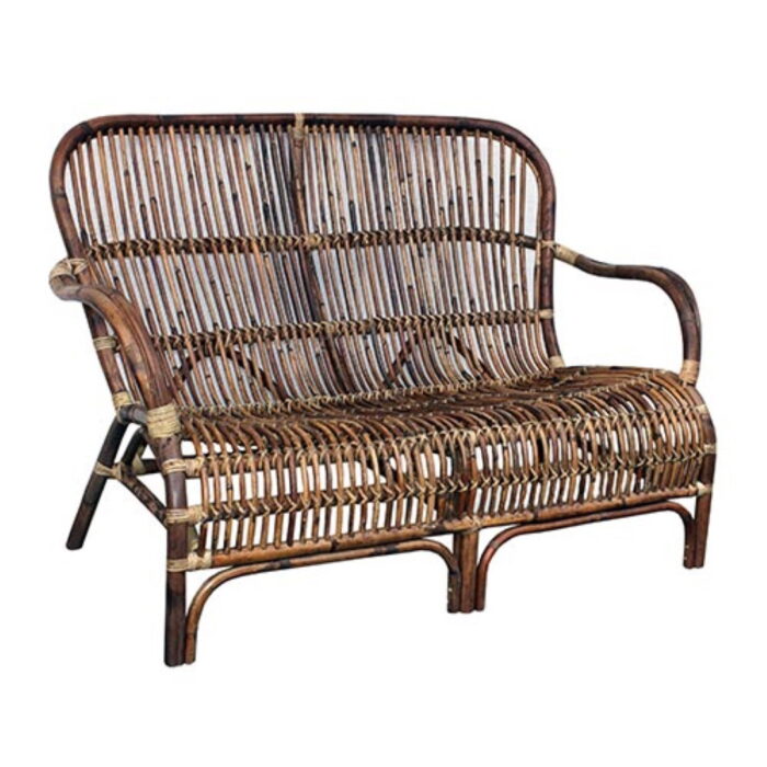 Van der leeden Bank Spider Bandung rotan