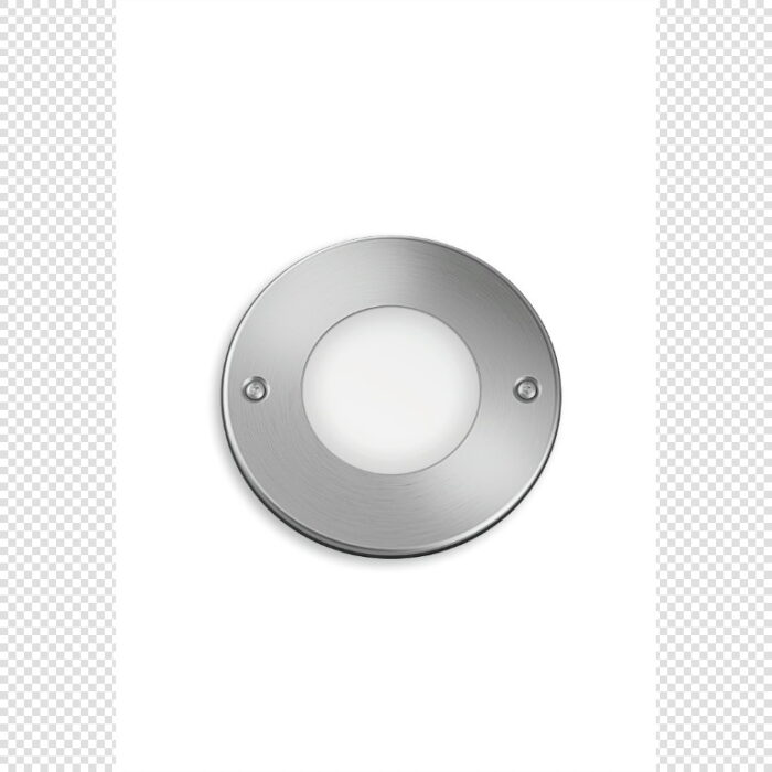 Philips Moss inbouwspot verlichting – grijs