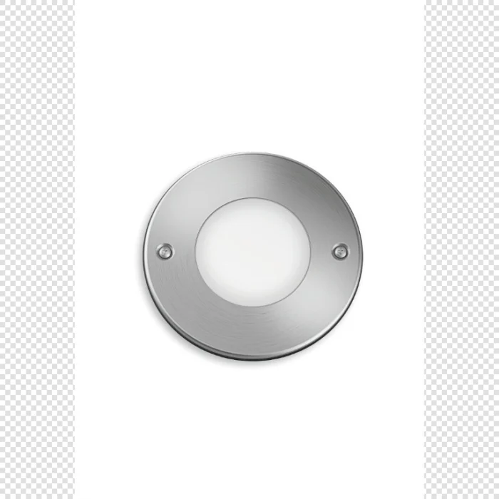 Philips Moss inbouwspot verlichting - grijs