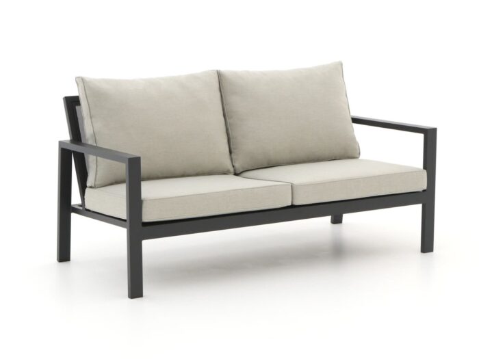 Manifesto Furniture Manifesto Alzano lounge tuinbank 168cm Laagste prijsgarantie! – Grijs