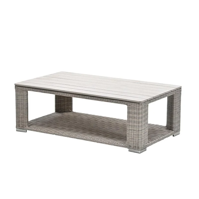 Garden impressions Tennessee Salontafel V Vintage Willow