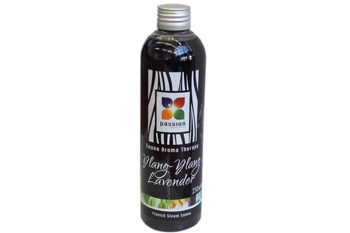 Passion Sauna Aromatherapy Ylang-Ylang Lavender