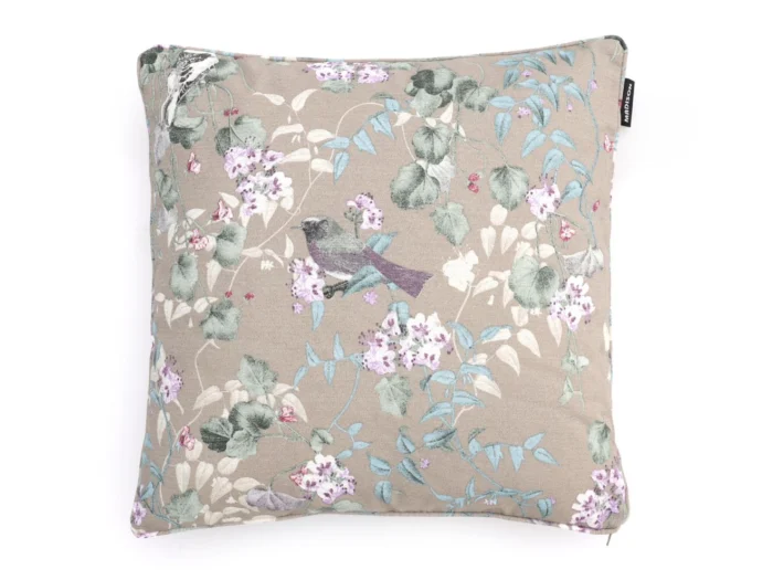 Madison Sierkussen 50x50cm - Taupe