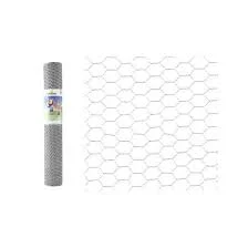 Giardino Zeskant verz. 25x0.8mm x 100cm x 5m