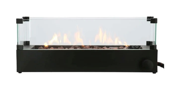 Cosi | Cosiburner Build Up Opbouwbrander