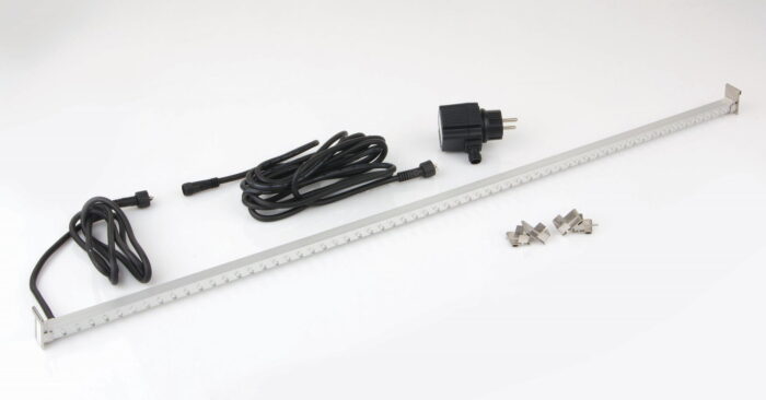 Ubbink Waterval Led strip 90 cm wit