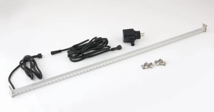 Ubbink Waterval Led strip 90 cm wit