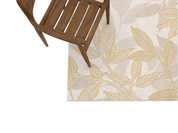 Kees Smit Collectie Almero buitenkleed 160x230cm Laagste prijsgarantie! – Taupe