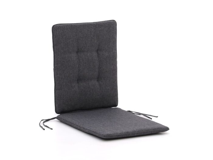 Manifesto Furniture Zit- en rugkussen t.b.v. Manifesto Villongo dining tuinstoel Laagste prijsgarantie! – Grijs