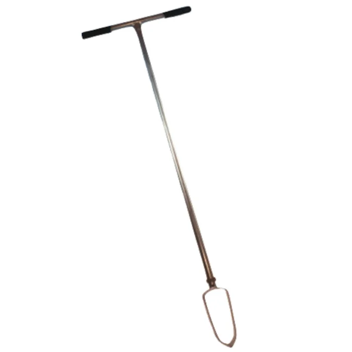 Grondboor tuinschermen 95mm