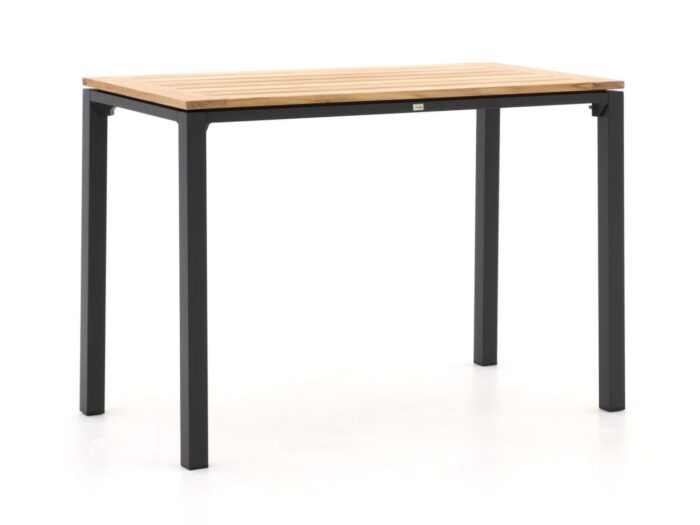 Bellagio tuinmeubelen Bellagio Linosa bartafel 150x75x105cm Laagste prijsgarantie! – Bruin