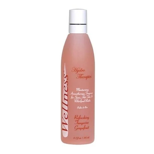 Alpc Insparation Wellness Refreshing Tangerine Grapefruit Spa-Plus