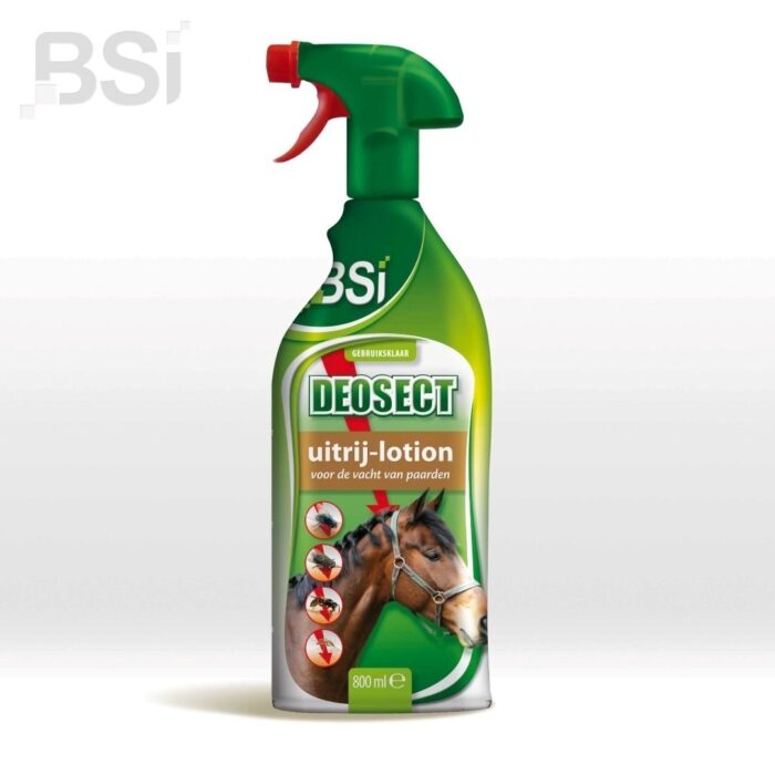 Bsi Turbo anti-groen en alg zwembad 1 liter Zwembadonderhoud