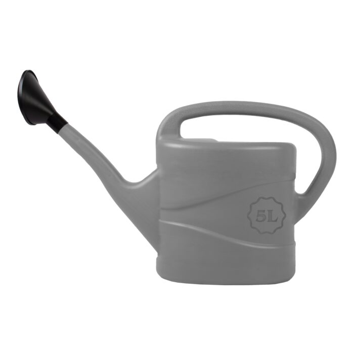 Talentools Gieter 5 liter grijs