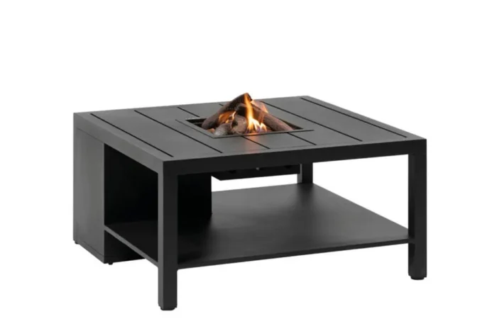 Cosi | Cosiflow Square | Anthracite
