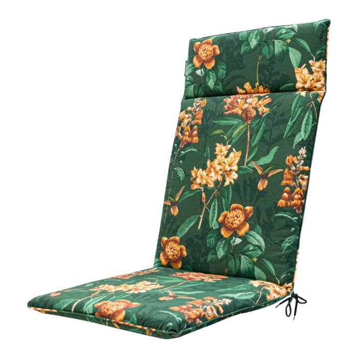 Madison Kussen hoog 50×120 universeel Lua groen