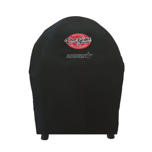 Kamado joe Grill Cover-Akorn BBQ – zwart