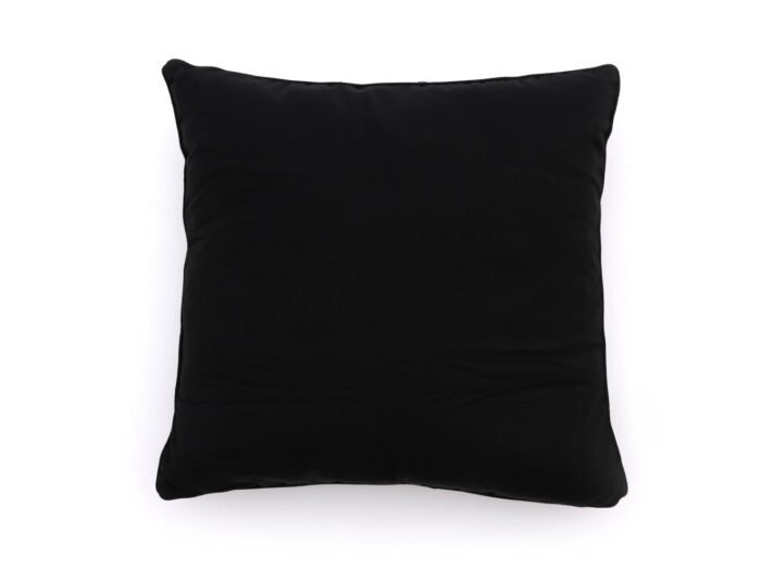 Kees Smit Collectie Sierkussen 50x50cm Laagste prijsgarantie! – Zwart