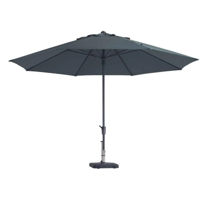 Madison Timor parasol Ø400cm | grijs