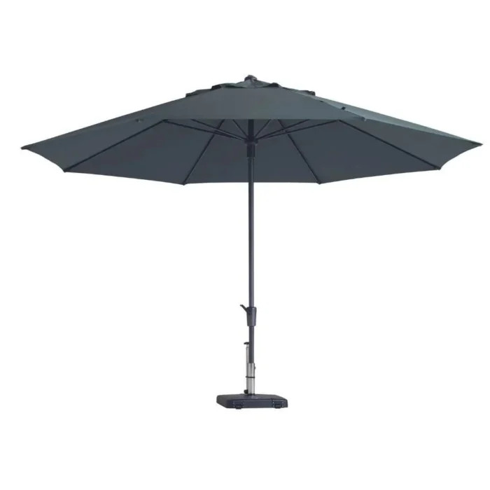Madison Timor parasol Ø400cm | grijs