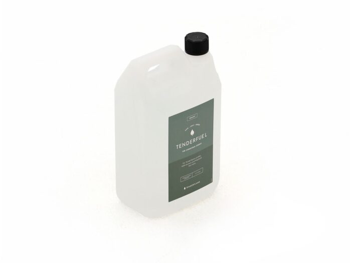 Tenderflame Tenderfuel organic Laagste prijsgarantie! – N.V.T.