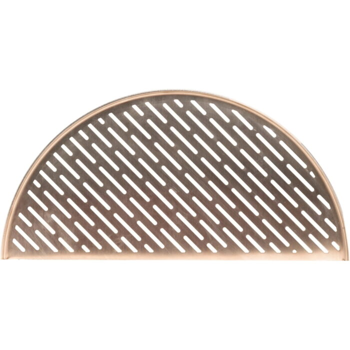 Kamado joe Half Moon SS Cooking Grate Classic Joe BBQ