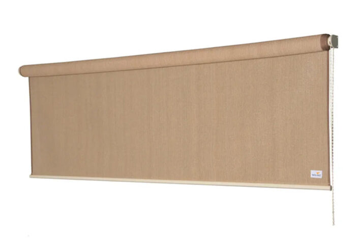 Platinum Sun & Shade | Coolfit Rolgordijn 148 x 240 cm | Sand