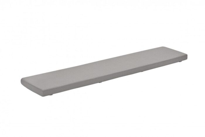 Talen buitenmeubelen Kussen 170 cm taupe – bruin