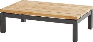 4so Capitol koffietafel 120x75x35 cm