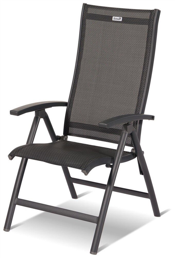 Hartman Salvatore Recliner verstelbaar – grijs