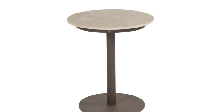 4 Seasons Outdoor | Boaz Bijzettafel 45 x 55 cm | Terre