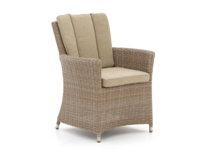 Intenso Furniture Adriano dining tuinstoel – Taupe