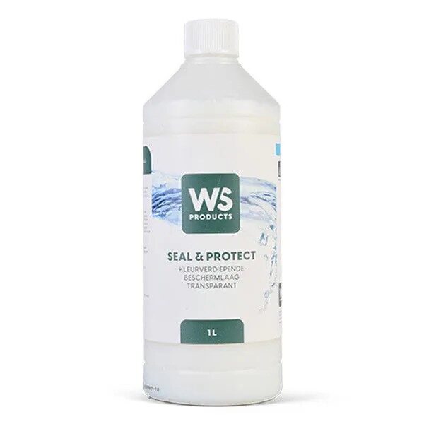 Hortus Ws seal en protect 1ltr. WS Tuinproducten