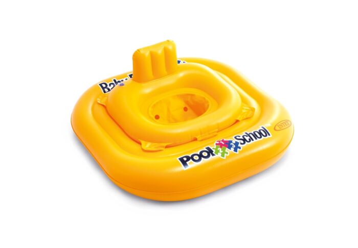 Intex Pool School Ages 1-2 Zwembad artikel