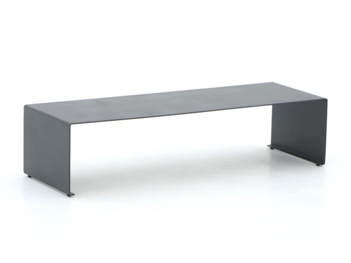 SUNS Stockholm toptafel 120x40x28cm Laagste prijsgarantie! – Grijs