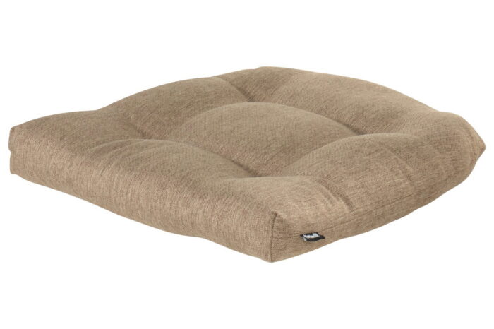 Hartman Rotan kussen Bahama Taupe – bruin