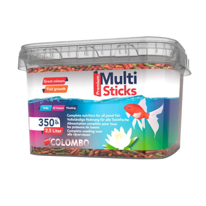 Colombo multi sticks 2,5l