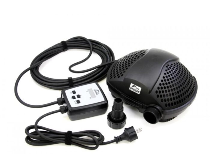 Pontec PondoMax Eco 8500 C – Zie Foto
