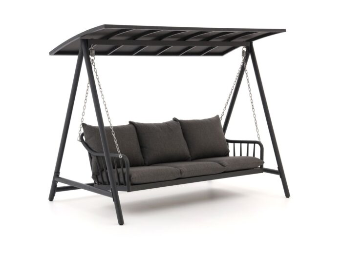 Manifesto Furniture Manifesto Celante schommelbank 223cm Laagste prijsgarantie! – Grijs
