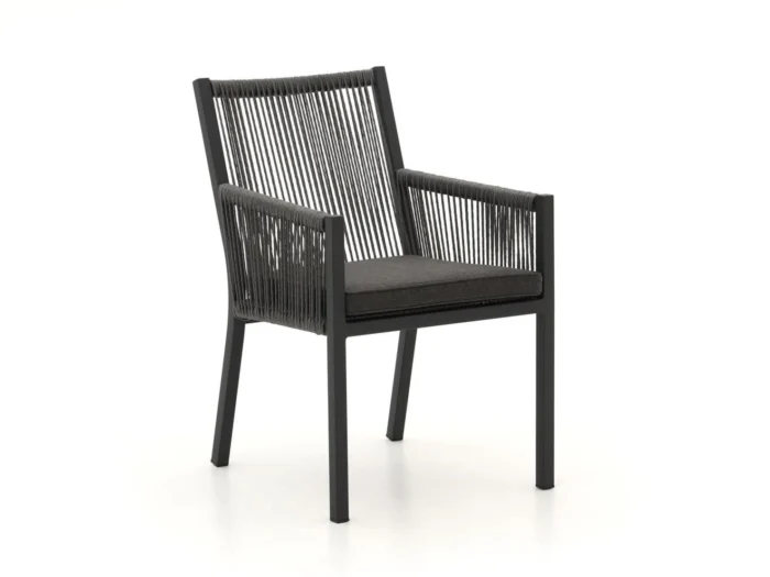 Manifesto Furniture Rivola dining tuinstoel - Grijs