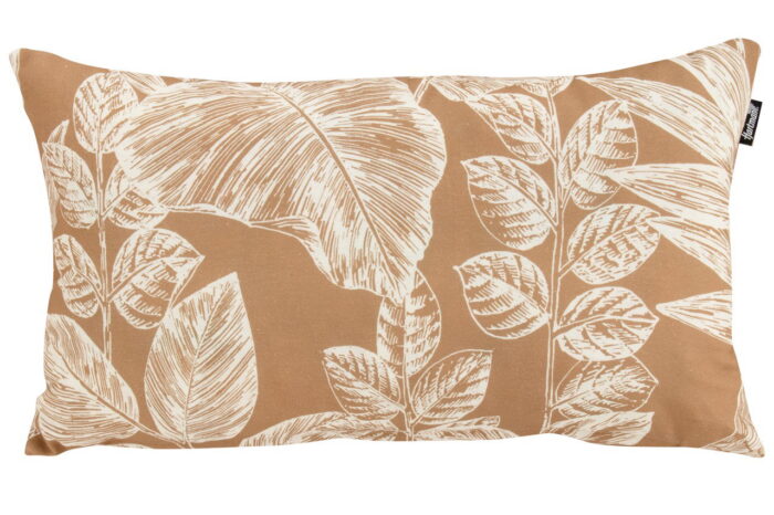 Hartman Lendekussen Eva Caramel – bruin