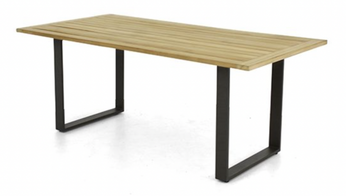 Applebee Condor Dining Tuintafel 240×95 cm Apple Bee