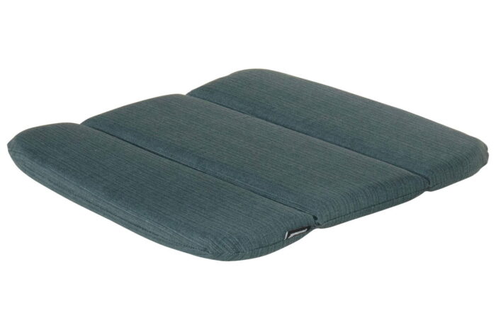 Hartman Lima Blue Zitkussen Delphine 44x40x3 cm – blauw
