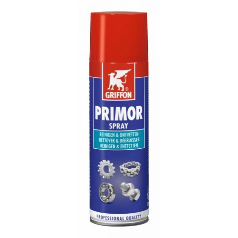 Hortus Griff primor ontvetter 0,3l AkzoNobel – transparant
