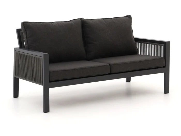 Manifesto Furniture Alzano lounge tuinbank 168cm - Grijs